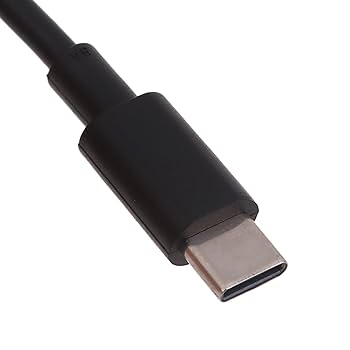 MicroUSB タイプC 延長ケーブル ON/OFF スイッチ付 ブラック USB Type-C 電源スイッチ スイッチ付き延長ケーブル オンオフ